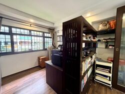 Blk 893C Woodlands Drive 50 (Woodlands), HDB Executive #586784811